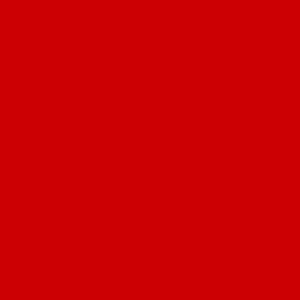 A swatch of Wolfpack Red.