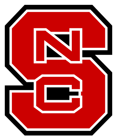 File:North Carolina State University Athletic logo.svg - Wikimedia ...